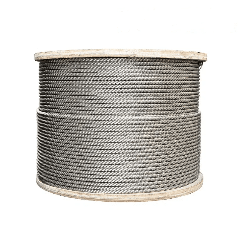 Stainless Steel Wire Rope