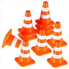 Traffic Cones