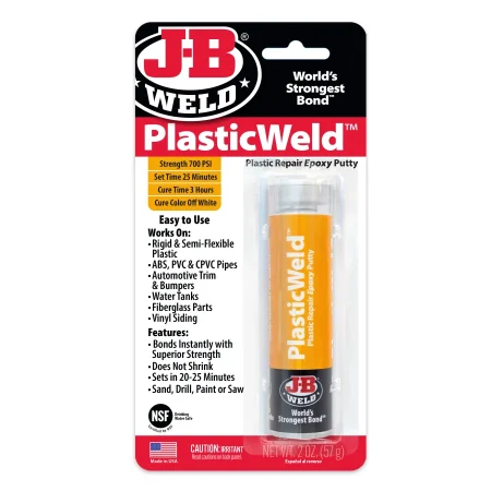 PlasticWeld