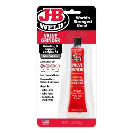Valve-Grinder