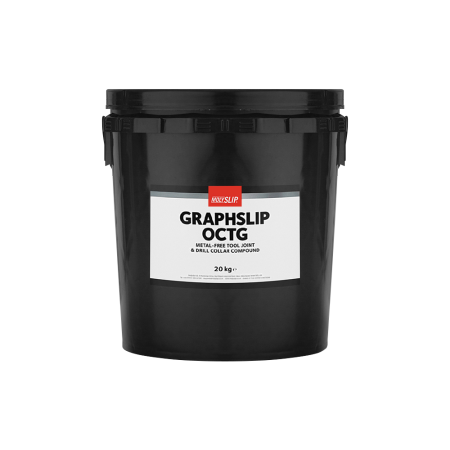 Graphslip Octg