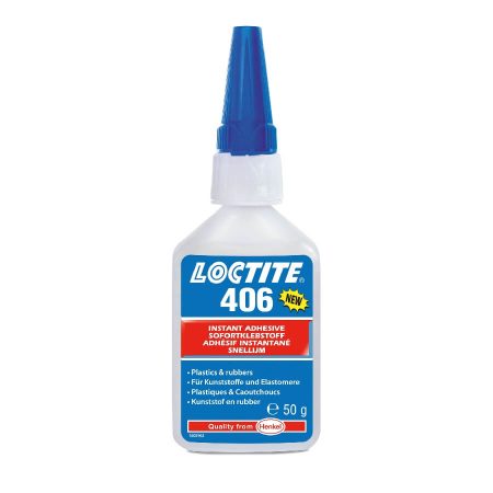 Loctite 406
