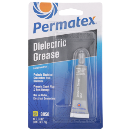 Dielectric Tune Up Grease