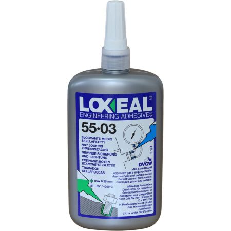 Loxeal 55-03