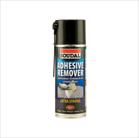 Adhesive Remover