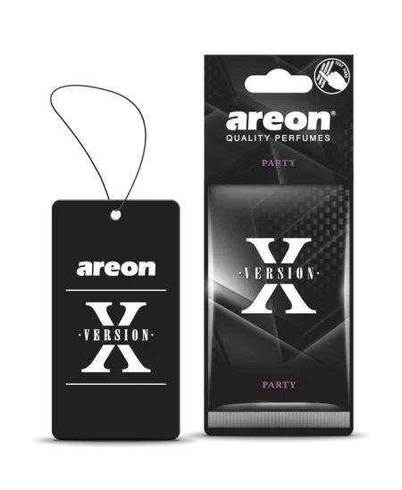 Areon Version X