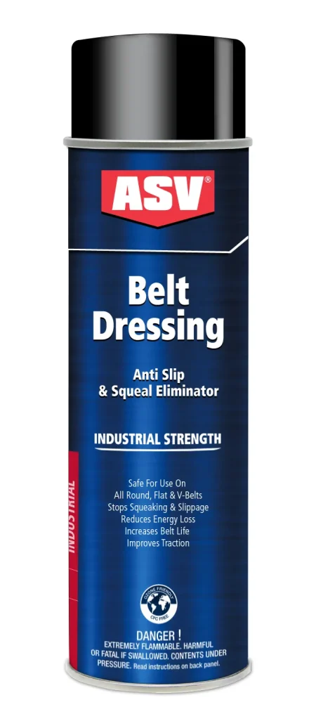 Belt Dressing