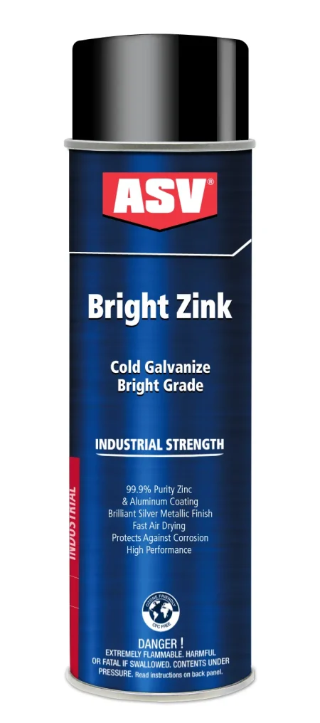 Bright-Zink