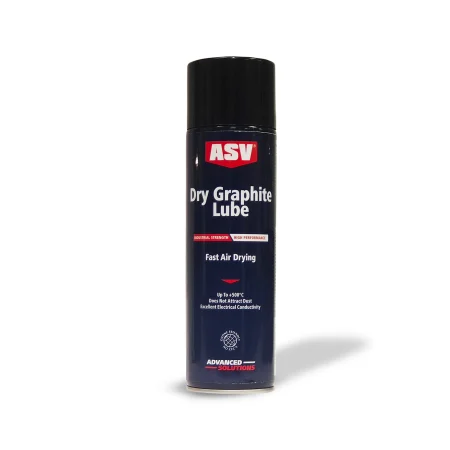 Dry Graphite Lube