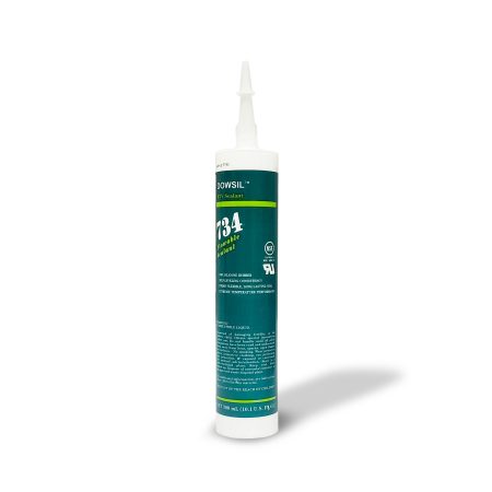 Dowsil 734 Clear/White