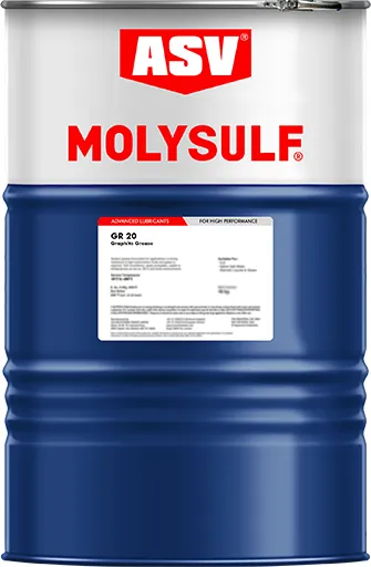 Gr 20 Graphite Greas