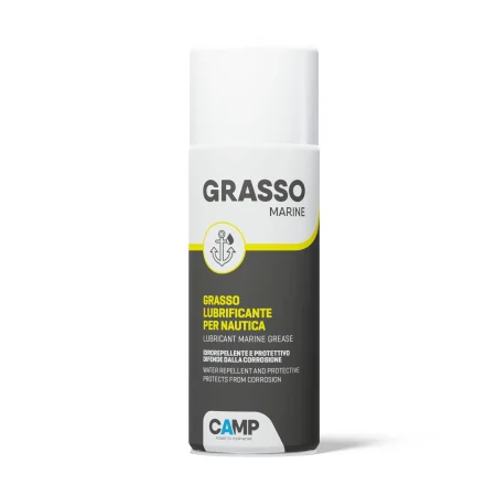 Camp Grasso Marine