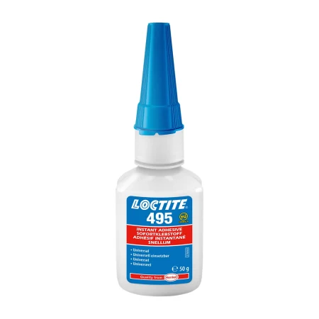 Loctite 495