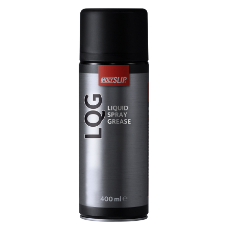 Lqg Liquid Spray Grease