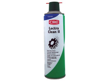 Crc Lectra Clean