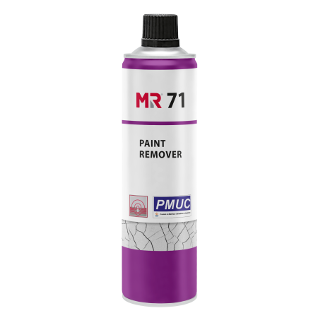Mr® 71 Paint Remover