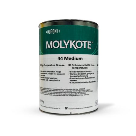 Molykote 44 Medium High Temperature Grease
