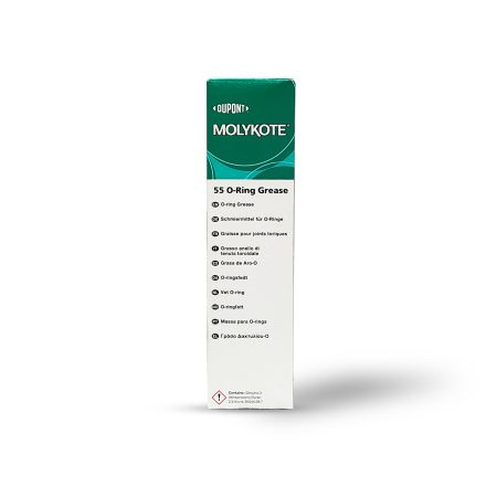 Molykote 55 O-Ring Grease