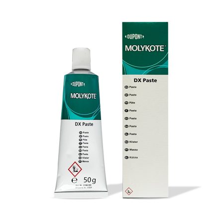 Molykote Dx Paste