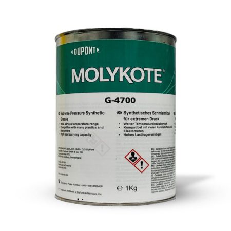 Molykote G-4700 Extreme Pressure Synthetic Grease