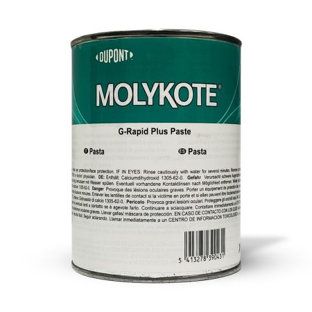 Molykote G-Rapid Plus Paste