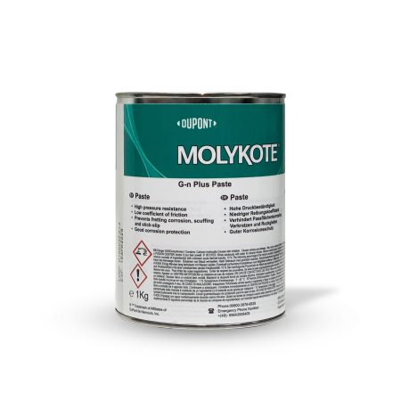 Molykote G-N Plus Paste