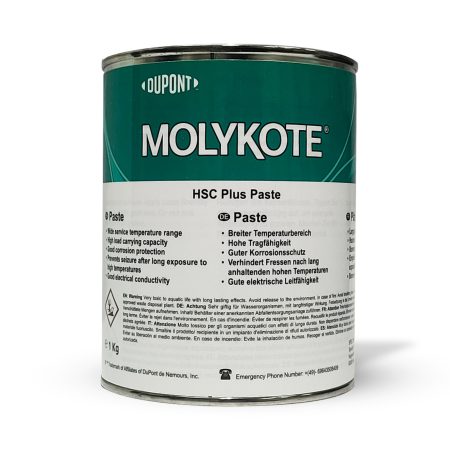 Molykote Hsc Plus Paste
