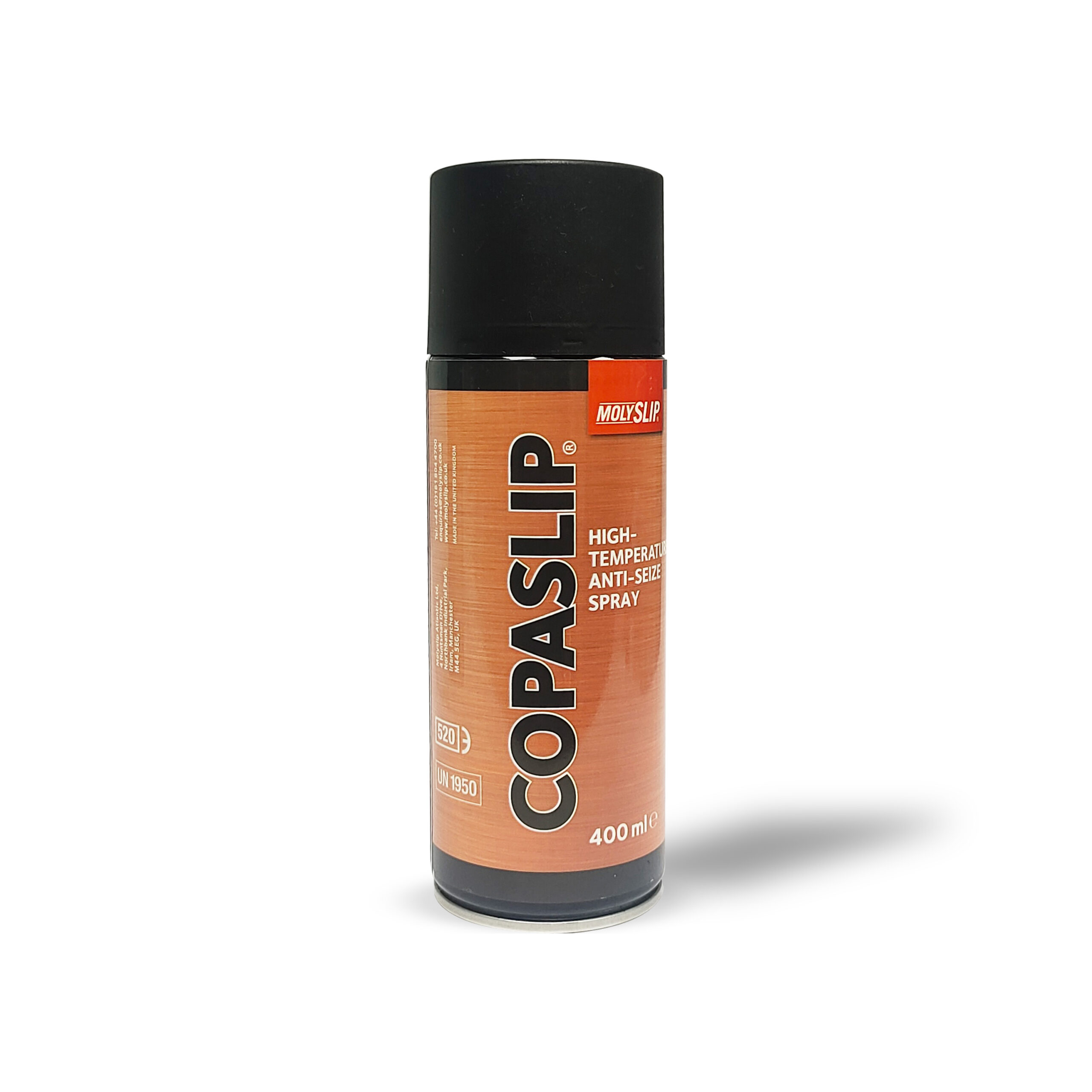 Copaslip Anti-Seize Aerosol Spray