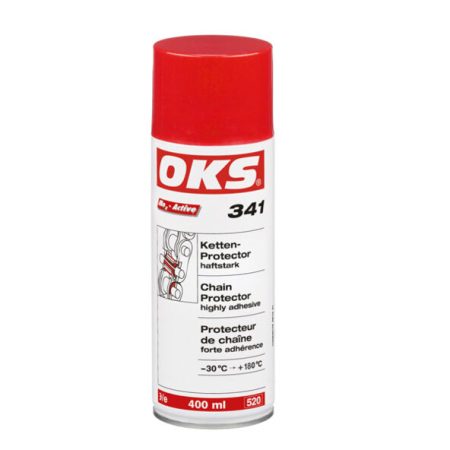 Oks 341 Chain Protector