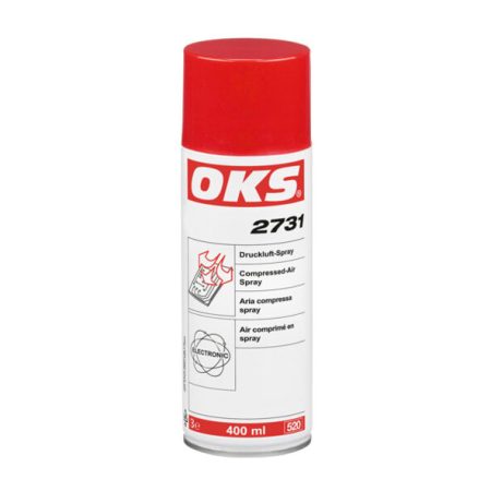 Oks Compressed-Air Spray