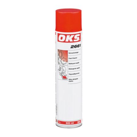Oks Fast Cleaner, Spray