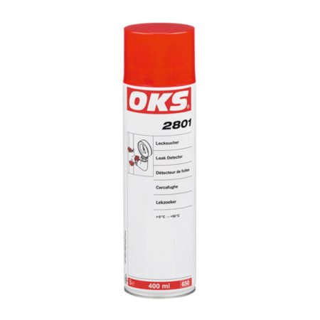 Oks Leak Detector, Spray