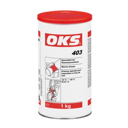 Oks Marine Grease