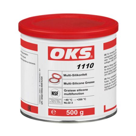 Oks Multi-Silicone Grease