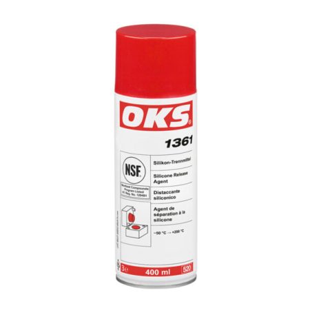 Oks Silicone Release Agent, Spray