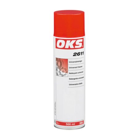 Oks Universal Cleaner, Spray