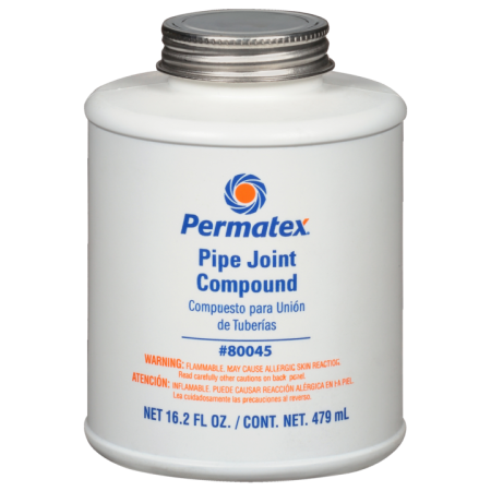 Pipe Joint Compound