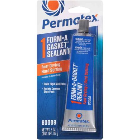 Form-A-Gasket No.1 Sealant