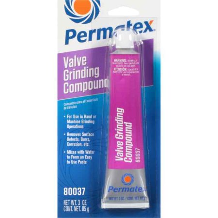 Permatex Valve Grind Compound