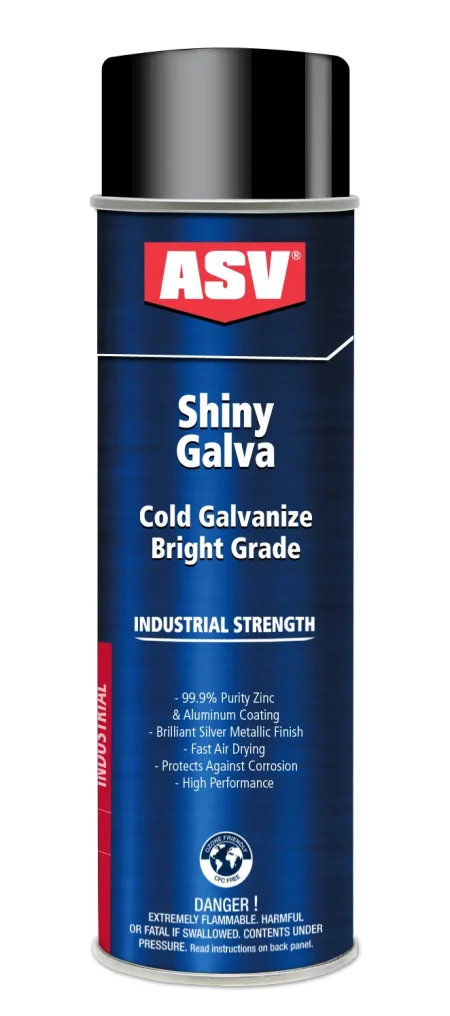 Shiny-Galva