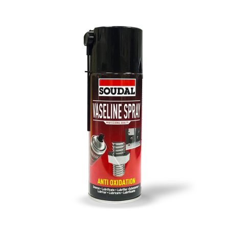 Vaseline Spray