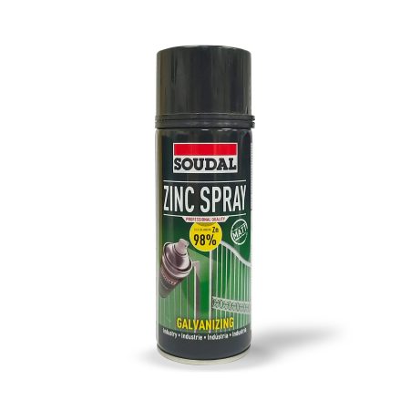 Zinc Spray