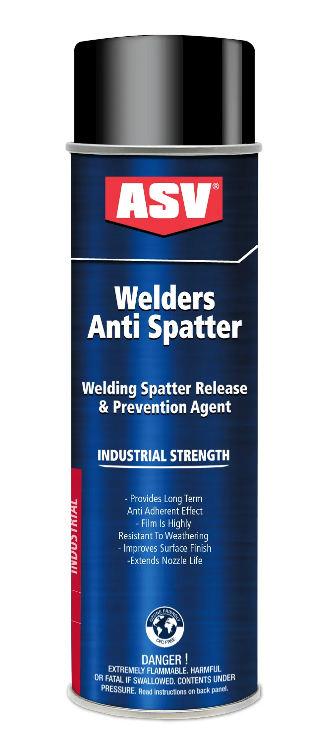 Welders Anti Spatter