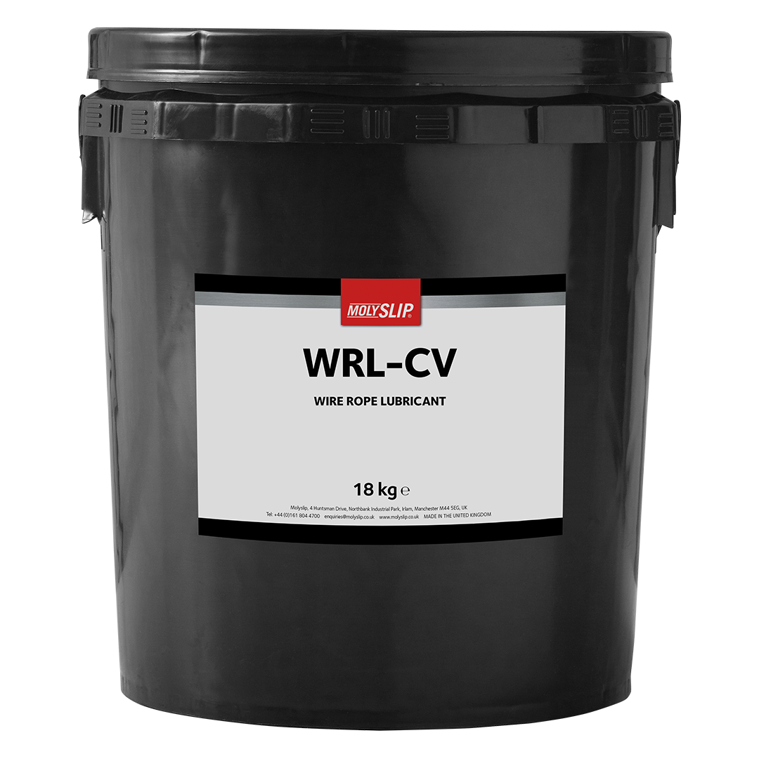 WRL-CV