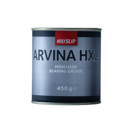 Arvina Hx2