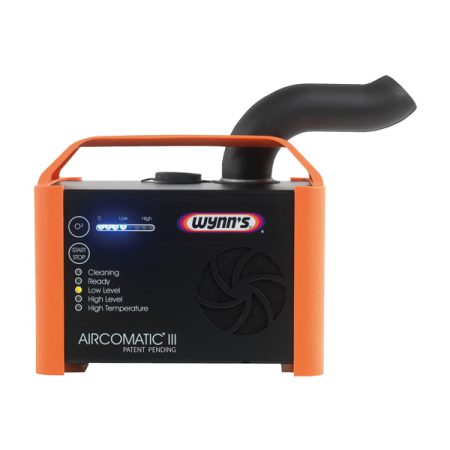 Aircomatic&reg; Iii
