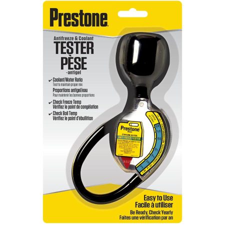 Antifreeze/Coolant Tester Preston