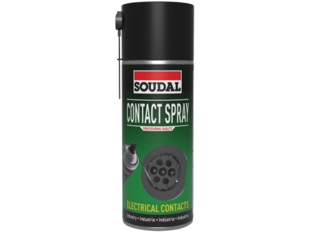 contact-spray