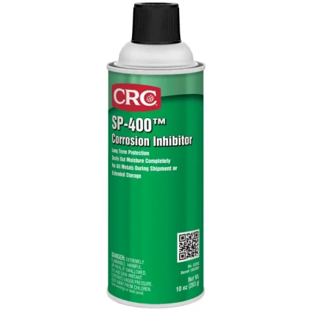 Crc Sp-400 Corrosion Inhibitor