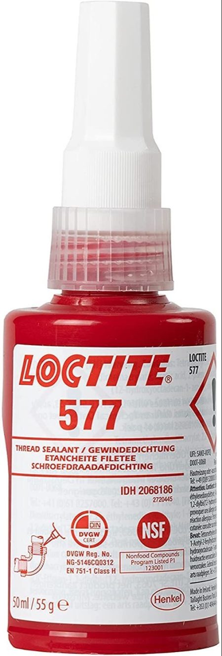 Loctite 577